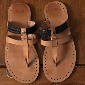 Ugg Flip Flops